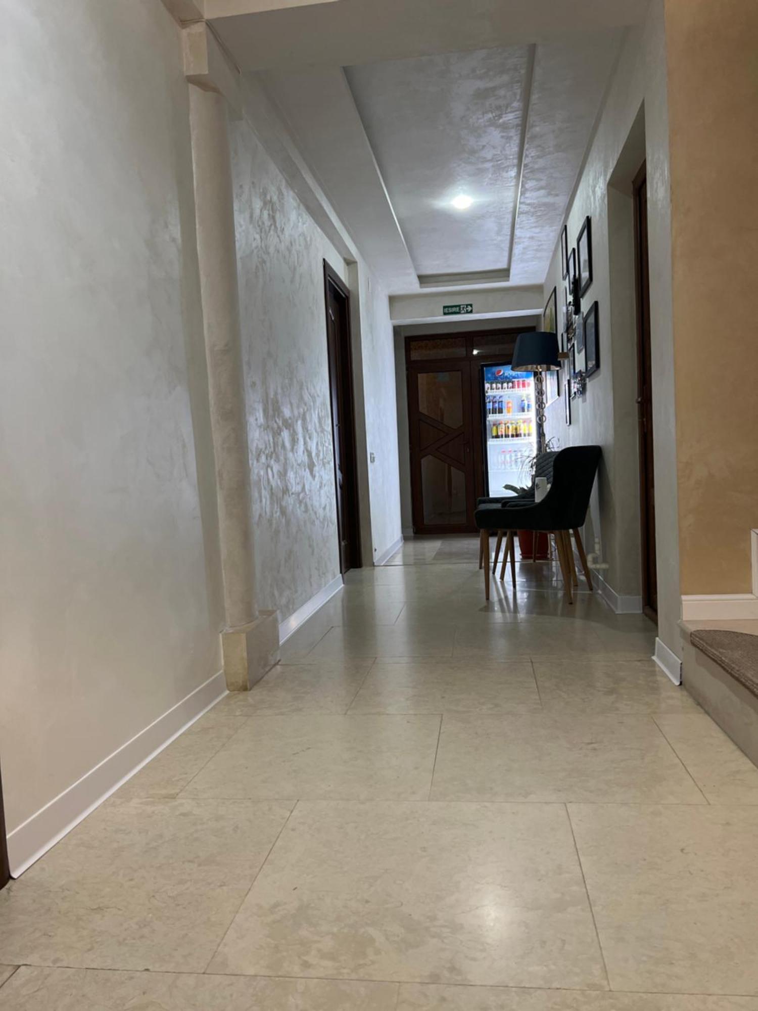 Pensiunea Medellin Тулча Екстериор снимка